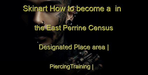 Skinart How to become a  in the East Perrine Census Designated Place area | PiercingTraining | PiercingClasses | SkinartTraining-United States